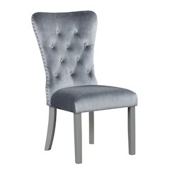 Glory Furniture Geneva Side Chair
