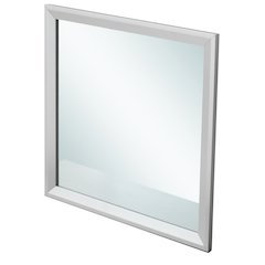 Glory Furniture Primo Mirror in Champagne Color