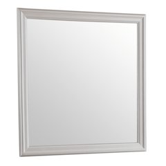Glory Furniture Lorana Mirror in Champagne Color
