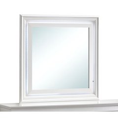 Verona Mirror, Pearl White