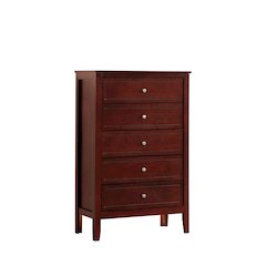 Transitional Daniel Chest, Cherry