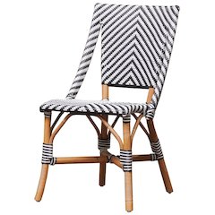 Panama Jack Set 2 Paige Side Chairs