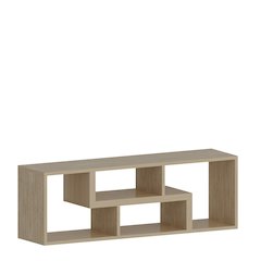 Cubicco Tv Stand Sapphire Oak