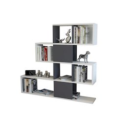 Karlin White&Antracite