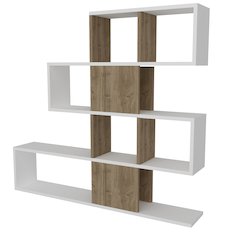 Karlin Bookc White&Wa