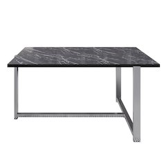 Merideths Coffee Table - Bendire&Chrome