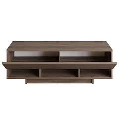 Celestia 47" Tv Stand - Walnut