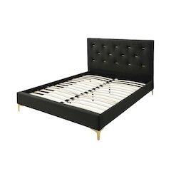 Colton Platform Upholstery Bed Full