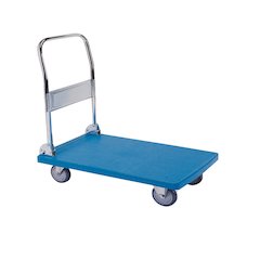 Push Cart Folding Heavy Duty