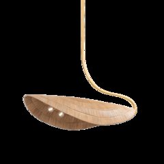 Medea Linear, Gold Leaf