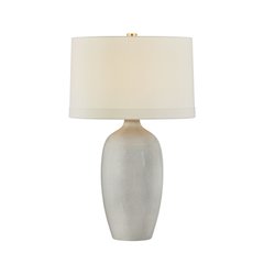 Elk River Table Lamp, Essential