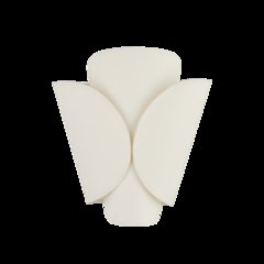 Savoie Wall Sconce, Aged Brass