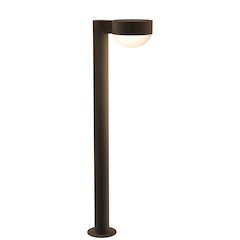 REALS LED Luminaries, Textured Bronze