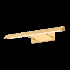 Regan Picture Light, Aged Brass