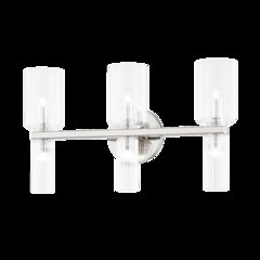 Tabitha Bath And Vanity, Polished Nickel