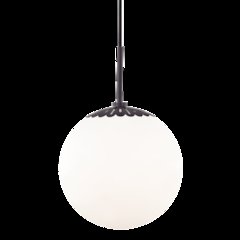 Paige Pendant, Old Bronze