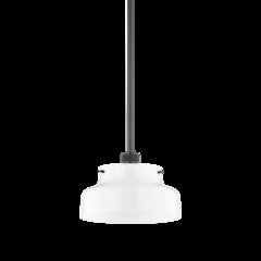 Luella Pendant, Old Bronze