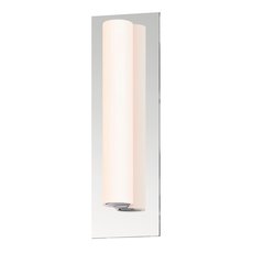 Tubo Slim LED Bath and Vanity, Polished Chrome