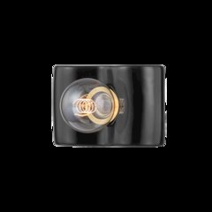 Jillian Bath And Vanity, Ceramic Black