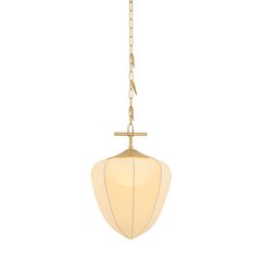 Hoshi Pendant, Natural, Vogue