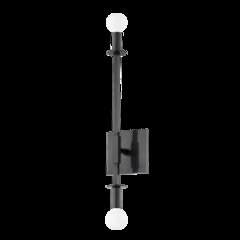 Milana Wall Sconce, Old Bronze