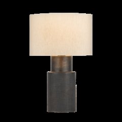 Farmingdale Table Lamp, Bronze