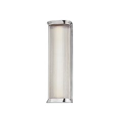 Newburgh Bath And Vanity, Polished Nickel