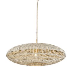 Erin Pendant, Essential, Natural