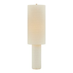 Sam Floor Lamp, Essential, Natural