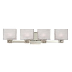 Hartsdale Bath And Vanity, Satin Nickel