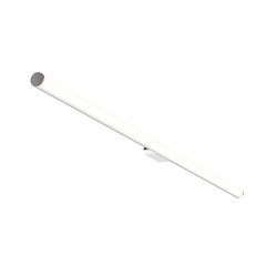 Fino Bath and Vanity, Satin Chrome