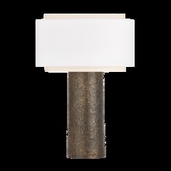 Ashburton Table Lamp, Bronze