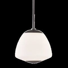 Jane Pendant, Old Bronze