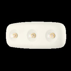 Colleen Bath And Vanity, Aged Brass