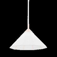 Gloria Pendant, Blush