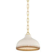 Southfields Pendant, Essential, Natural, Vogue