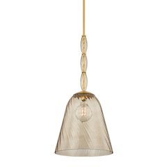 Bleecker Pendant, Vogue