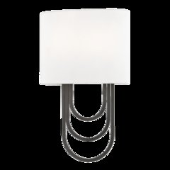 Farah Wall Sconce, Old Bronze