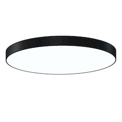 Pi Surface Mount, Satin Black