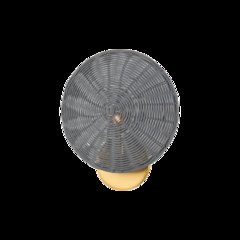 Destiny Wall Sconce, Aged Brass