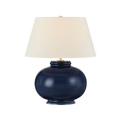 Moodus Table Lamp, Essential