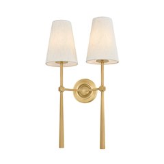Cadiz Wall Sconce, Essential