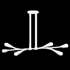 Elsa Linear, Texture White