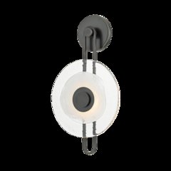 Keuka Park Wall Sconce, Old Bronze