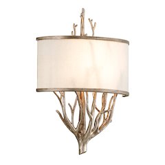 Whitman Wall Sconce, Vienna Bronze