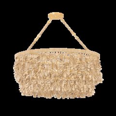 Naxos Linear, Vintage Gold Leaf