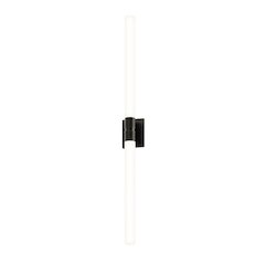 Scepter Bath and Vanity, Black Brass