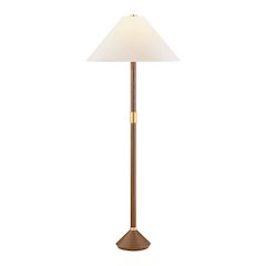Merrimack Floor Lamp, Essential, Natural