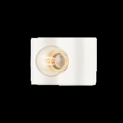 Jillian Bath And Vanity, Ceramic White