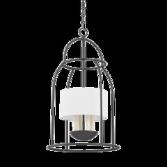 Delia Lantern, Aged Iron